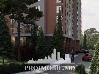 Apartament cu 2 camere, 110 m², Centru, Ghidighici, Chișinău mun. foto 5