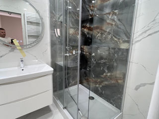 Efectuam lucrari de reparatie in apartamente , oferim reparatie de la zero pin фото 6