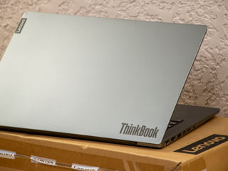 Lenovo Thinkbook 14/ Core I5 1035G1/ 16Gb Ram/ 256Gb SSD/ 14" FHD IPS!! foto 2