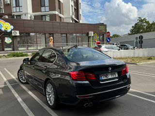 BMW 5 Series foto 6