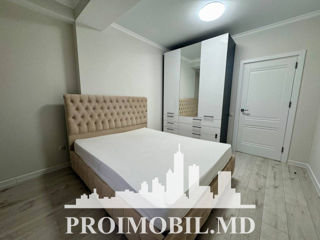 Apartament cu 2 camere, 51 m², Buiucani, Chișinău foto 2