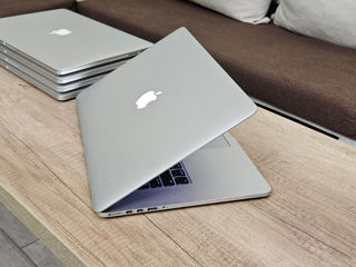 MacBook Pro 15 retina 2014 (i7 3.40Ghz, 16gb) foto 2