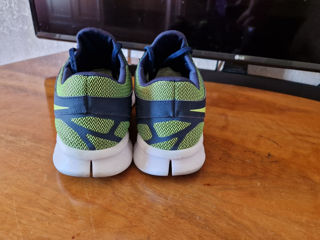 Nike free 45,5 Оригинал foto 5