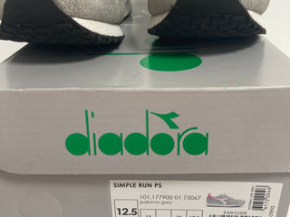 Diadora,30 раз,150 лей foto 2