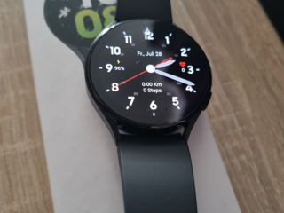 Samsung Galaxy Watch 5, 44 mm 16GB ( GPS- WiFi )