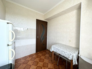 Apartament cu 1 cameră, 34 m², Râșcani, Chișinău foto 5