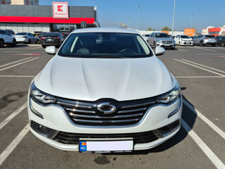 Renault Talisman foto 2