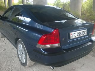 Volvo S60 foto 5