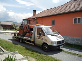 Эвакуатор. Evacuator Chisinau Moldova, Tractari Auto, Ajutor Tehnic Молдова, Украина, Румыния 10 T foto 2