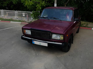 Lada / ВАЗ 2107