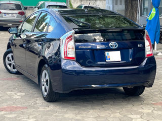 Toyota Prius foto 5