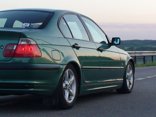 se vinde piese bmw e46 3.0 d foto 1