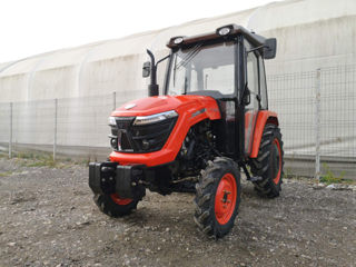 Tractor Farmlead FL404C (40 CP) foto 5