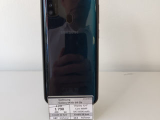 Samsung Galaxy M30s 64 Gb