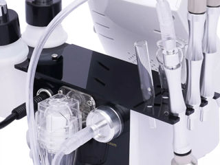 Aparat vacuum dermabraziune PRO Аппарат для вакуумной дермабразии PRO foto 10