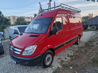 Mercedes Sprinter 316