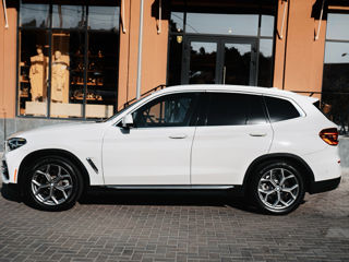 BMW X3 foto 8