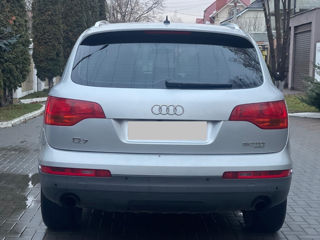 Audi Q7 foto 5