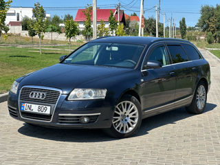 Audi A6 foto 2