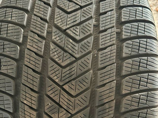 Pirelli 315 30 22 -275 35 22 foto 6