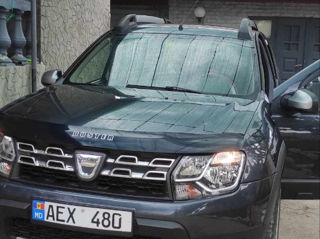 Dacia Duster foto 1