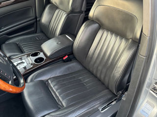 Volkswagen Phaeton foto 6