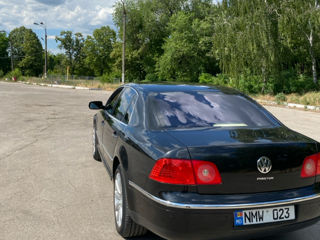 Volkswagen Phaeton foto 4