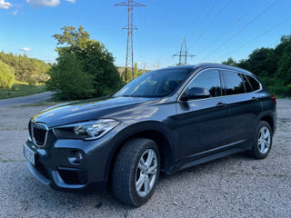 BMW X1 foto 2