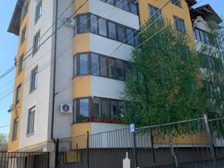 Apartament cu 2 camere, 58 m², Durlești, Chișinău foto 10