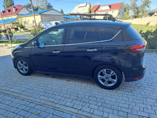 Ford C-Max foto 5