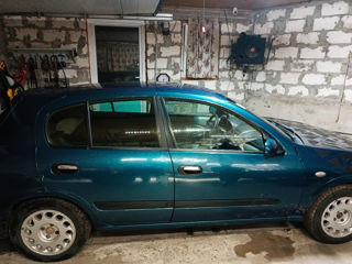 Nissan Almera