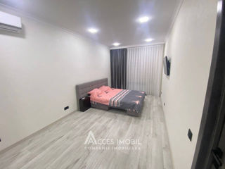 Apartament cu 1 cameră, 45 m², Centru, Chișinău foto 4