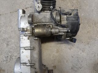 Viper motor  150cc, f1,storm,f150,reax,smax,grand prix,victory,etc foto 2