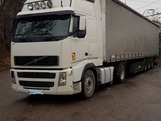 Volvo FH foto 5