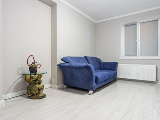 Apartament cu 4 camere, 120 m², Periferie, Vadul lui Vodă, Chișinău mun. foto 8