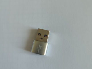 Conector Tayp C - USB 3.0 foto 1