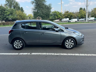 Opel Corsa foto 4