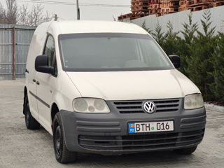 Volkswagen Caddy foto 3