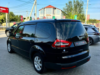 Ford Galaxy foto 5