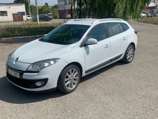 Renault Megane foto 8