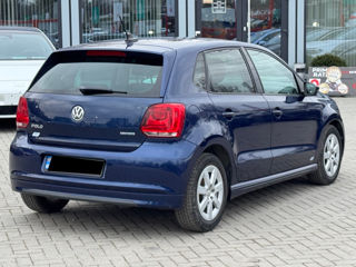 Volkswagen Polo foto 4