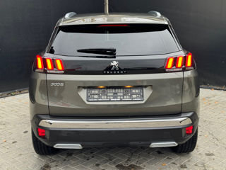 Peugeot 3008 foto 5