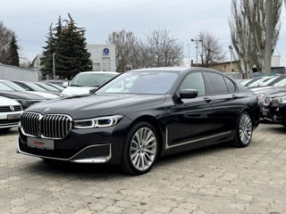 BMW 7 Series foto 5