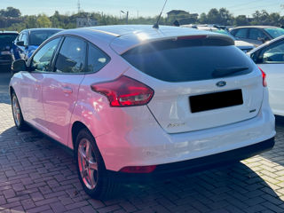 Ford Focus foto 5