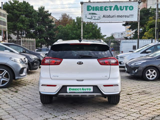 KIA Niro foto 4