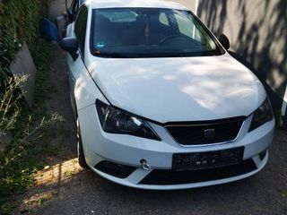 Seat Ibiza 2003/2016 запчасть .piese de schimb
