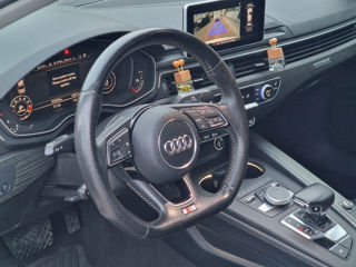 Audi A4 foto 11