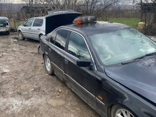 Bmw e39 2.5 tds foto 2