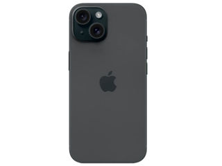 Apple iPhone 15 128GB SS Black foto 3