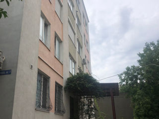 1-комнатная квартира, 38 м², Центр, Сынжера, Кишинёв мун.